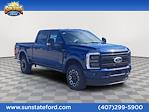 New 2026 Ford F-250 Platinum Crew Cab for sale #C01549 - photo 1