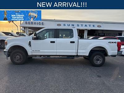 Used 2022 Ford F-250 XL Crew Cab for sale #C01549A - photo 1