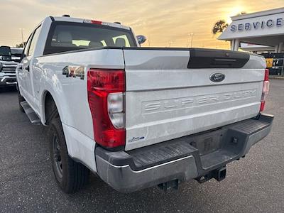 Used 2022 Ford F-250 XL Crew Cab for sale #C01549A - photo 2