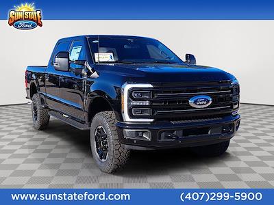 2026 Ford F-250 Crew Cab 4WD Pickup for sale #C02676 - photo 1