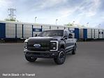 New 2026 Ford F-250 Platinum Crew Cab 4x4 Pickup for sale #C02676 - photo 3