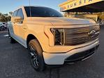 2023 Ford F-150 Lightning SuperCrew Cab AWD Pickup for sale #C02676A - photo 3
