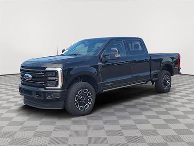 New 2025 Ford F-250 Platinum Crew Cab 4x4 Pickup for sale #C04048 - photo 2