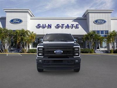2025 Ford F-250 Crew Cab 4x4 Pickup for sale #C04048 - photo 1