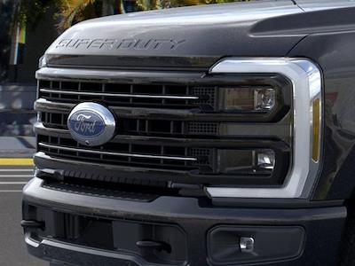 2025 Ford F-250 Crew Cab 4x4 Pickup for sale #C04048 - photo 2