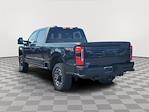 New 2025 Ford F-250 Platinum Crew Cab 4x4 Pickup for sale #C04048 - photo 3
