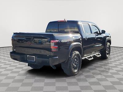 Used 2024 Nissan Frontier PRO-4X Crew Cab for sale #C04536B - photo 2