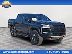Used 2024 Nissan Frontier PRO-4X Crew Cab for sale #C04536B - photo 1