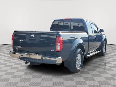 Used 2017 Nissan Frontier SV King Cab for sale #C04536A - photo 2