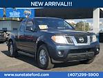 Used 2017 Nissan Frontier King Cab for sale #C04536C - photo 1