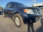 Used 2017 Nissan Frontier King Cab for sale #C04536C - photo 4