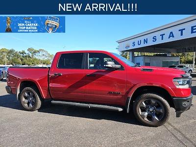 Used 2022 Ram 1500 Big Horn Crew Cab for sale #C06244B - photo 1