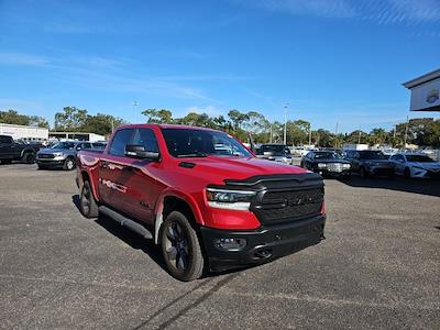 Used 2022 Ram 1500 Big Horn Crew Cab for sale #C06244B - photo 2