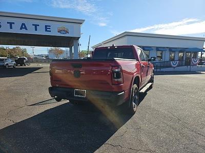 Used 2022 Ram 1500 Lone Star Crew Cab for sale #P25761A - photo 2