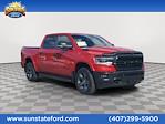 Used 2022 Ram 1500 Big Horn Crew Cab for sale #C06244B - photo 1
