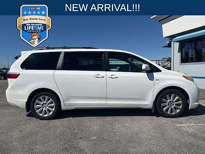 Used 2016 Toyota Sienna LE Minivan for sale #C06244E - photo 1