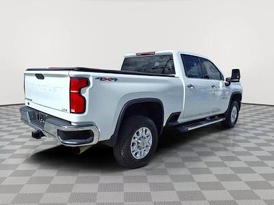 Used 2024 Chevrolet Silverado 3500 LTZ Crew Cab for sale #C08321A - photo 2