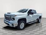 Used 2024 Chevrolet Silverado 3500 LTZ Crew Cab for sale #C08321A - photo 2