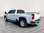Used 2024 Chevrolet Silverado 3500 LTZ Crew Cab for sale #C08321A - photo 3