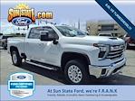 2024 Chevrolet Silverado 3500 Crew Cab 4x4 Pickup for sale #C08321A - photo 1
