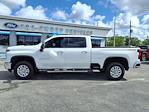 2024 Chevrolet Silverado 3500 Crew Cab 4x4 Pickup for sale #C08321A - photo 13