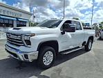 2024 Chevrolet Silverado 3500 Crew Cab 4x4 Pickup for sale #C08321A - photo 23