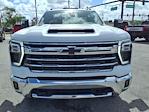 2024 Chevrolet Silverado 3500 Crew Cab 4x4 Pickup for sale #C08321A - photo 31