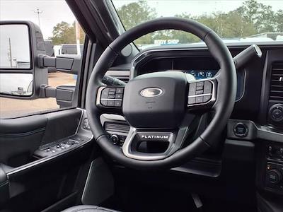 2025 Ford F-250 Crew Cab 4x4 Pickup for sale #C08342 - photo 1