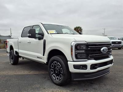 2025 Ford F-250 Crew Cab 4x4 Pickup for sale #C08342 - photo 2