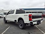2025 Ford F-250 Crew Cab 4x4 Pickup for sale #C08342 - photo 6