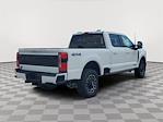 New 2025 Ford F-250 Platinum Crew Cab 4x4 Pickup for sale #C08342 - photo 4