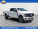 New 2025 Ford F-250 Platinum Crew Cab for sale #C08342 - photo 1