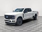 New 2025 Ford F-250 Platinum Crew Cab for sale #C08342 - photo 3