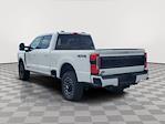 New 2025 Ford F-250 Platinum Crew Cab for sale #C08342 - photo 4