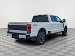 New 2025 Ford F-250 Platinum Crew Cab for sale #C08342 - photo 2