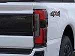 New 2025 Ford F-250 Platinum Crew Cab for sale #C08342 - photo 21