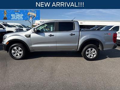 Used 2020 Ford Ranger SuperCrew Cab for sale #C08342B - photo 1