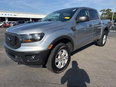 Used 2020 Ford Ranger SuperCrew Cab for sale #C08342B - photo 2