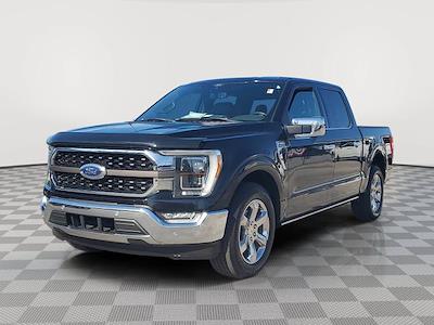 2022 Ford F-150 SuperCrew Cab RWD Pickup for sale #C16556A - photo 2