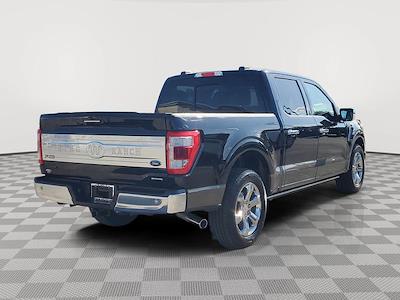 2022 Ford F-150 SuperCrew Cab RWD Pickup for sale #C16556A - photo 1
