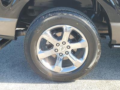 2022 Ford F-150 SuperCrew Cab RWD Pickup for sale #C16556A - photo 2