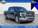 2022 Ford F-150 SuperCrew Cab RWD Pickup for sale #C16556A - photo 1