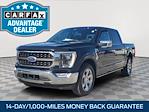 2022 Ford F-150 SuperCrew Cab RWD Pickup for sale #C16556A - photo 3