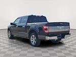 2022 Ford F-150 SuperCrew Cab RWD Pickup for sale #C16556A - photo 2
