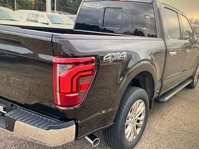 New 2024 Ford F-150 Lariat SuperCrew Cab 4x4 Pickup for sale #C18601 - photo 2