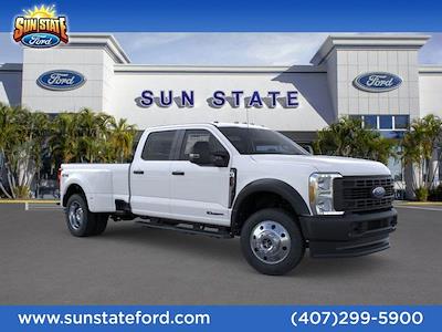 New 2026 Ford F-450 XL Crew Cab for sale #C25118 - photo 1