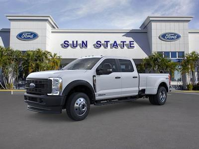 New 2026 Ford F-450 XL Crew Cab for sale #C25118 - photo 2