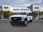 New 2026 Ford F-450 XL Crew Cab for sale #C25118 - photo 4