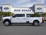 New 2026 Ford F-450 XL Crew Cab for sale #C25118 - photo 5