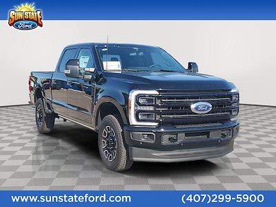 2026 Ford F-350 Crew Cab SRW 4WD Pickup for sale #C25668 - photo 1